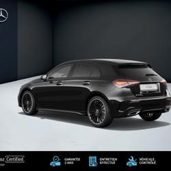 Mercedes Classe A 250 e Hybrid EQ AMG Line Laxou