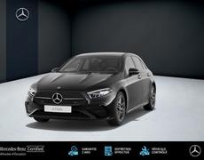 Mercedes Classe A Laxou