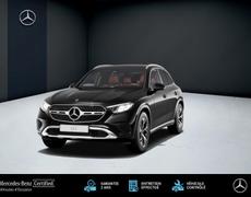Mercedes GLC Laxou