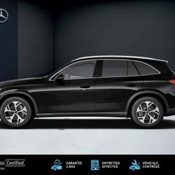 Mercedes GLC SUV 300 e Hybrid EQ 4MATIC Business Line occasion - Laxou - photo 2/40