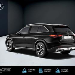Mercedes GLC SUV 300 e Hybrid EQ 4MATIC Business Line occasion - Laxou - photo 3/40