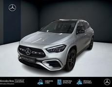 Mercedes GLA Laxou