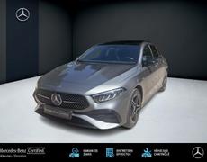 Mercedes Classe A Laxou
