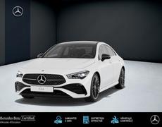 Mercedes CLA