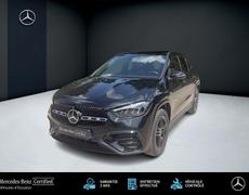 Mercedes GLA Laxou
