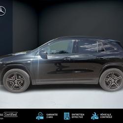 Mercedes GLA 250 e Hybrid EQ AMG Line occasion - Laxou - photo 2/34