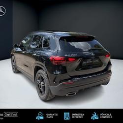 Mercedes GLA 250 e Hybrid EQ AMG Line occasion - Laxou - photo 3/34