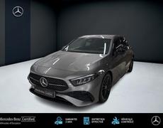 Mercedes Classe A