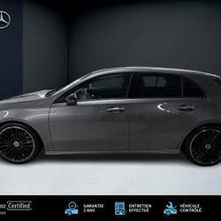 Mercedes Classe A 200 AMG Line Laxou