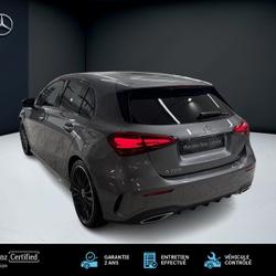 Mercedes Classe A 200 AMG Line Laxou