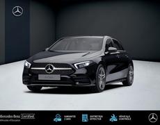 Mercedes Classe A Laxou