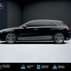 Mercedes Classe A 200 AMG Line occasion - Laxou - photo 2/41