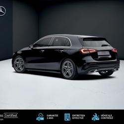 Mercedes Classe A 200 AMG Line occasion - Laxou - photo 3/41