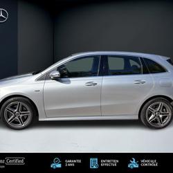Mercedes Classe B 250 e Hybrid EQ AMG Line occasion - Laxou - photo 2/34