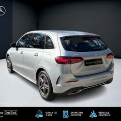 Mercedes Classe B 250 e Hybrid EQ AMG Line occasion - Laxou - photo 3/34