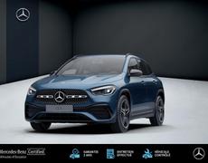 Mercedes GLA Laxou