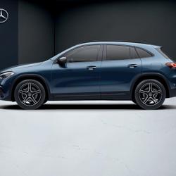 Mercedes GLA 250 e AMG Line Laxou