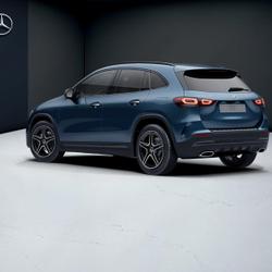 Mercedes GLA 250 e AMG Line Laxou