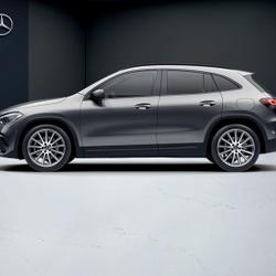 Mercedes GLA 250 e AMG Line Laxou