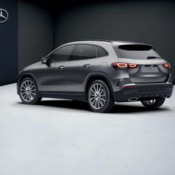 Mercedes GLA 250 e AMG Line Laxou