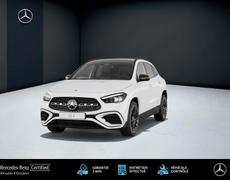 Mercedes GLA Laxou