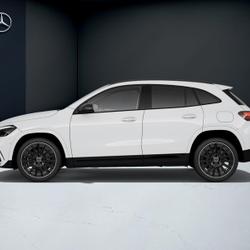 Mercedes GLA 200 d AMG Line Laxou