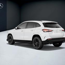Mercedes GLA 200 d AMG Line Laxou