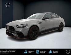 Mercedes Classe C Laxou