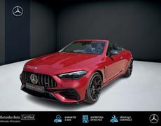 Mercedes CLE Laxou
