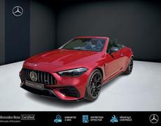 Mercedes CLE Laxou