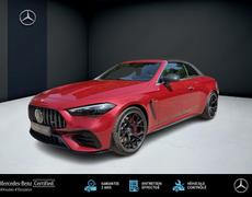 Mercedes CLE Laxou