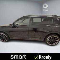 Autres Smart 475kW AWD Brabus 646 ch Laxou