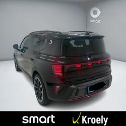 Autres Smart 475kW AWD Brabus 646 ch Laxou