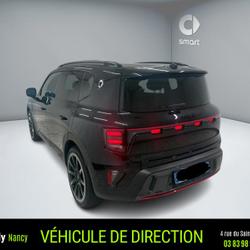 Smart #5 475kW AWD Brabus 646 ch occasion - Laxou - photo 3/32