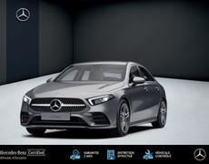 Mercedes Classe A Laxou