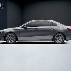 Mercedes Classe A 250 e Berline AMG Line Laxou