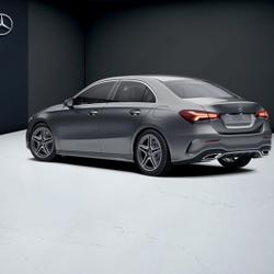 Mercedes Classe A 250 e Berline AMG Line Laxou