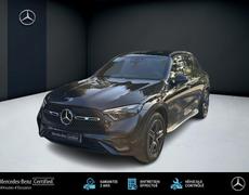 Mercedes GLC Laxou