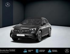 Mercedes GLC Laxou