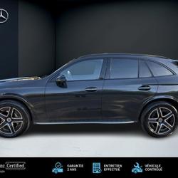 Mercedes GLC SUV 220 d 4MATIC AMG Line Attelage occasion - Laxou - photo 2/36