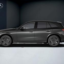 Mercedes GLC SUV 220 d 4MATIC AMG Line Laxou