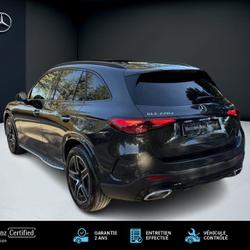 Mercedes GLC SUV 220 d 4MATIC AMG Line Attelage occasion - Laxou - photo 3/36