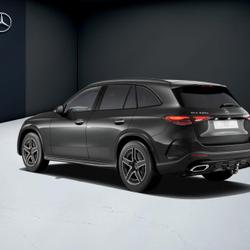 Mercedes GLC SUV 220 d 4MATIC AMG Line Laxou