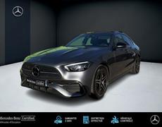 Mercedes Classe C Laxou