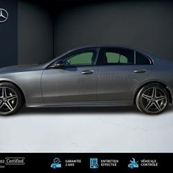 Mercedes Classe C Berline 220 d AMG Line occasion - Laxou - photo 2/34