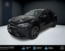 Mercedes GLA Laxou