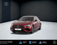 Mercedes Classe A Laxou