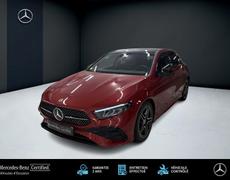 Mercedes Classe A