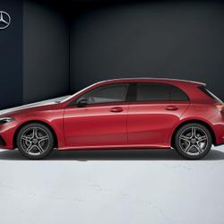 Mercedes Classe A 180 d AMG Line Laxou