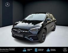 Mercedes GLA Laxou